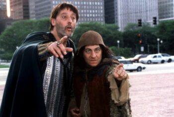 « Les Visiteurs en Amérique » : quand le choc des époques traverse l’Atlantique – une suite audacieuse mais controversée