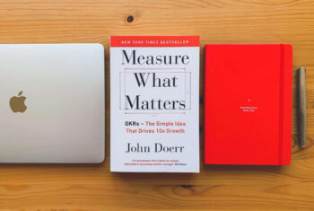 Measure What Matters : pourquoi John Doerr a changé à jamais notre façon de fixer des objectifs
